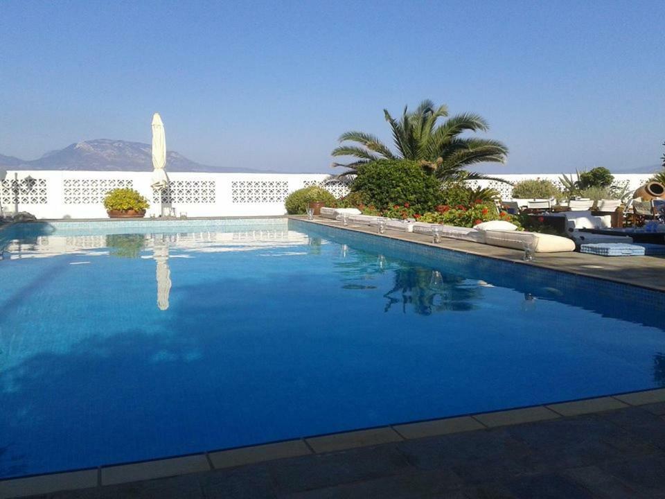 Nerantza Villa Jolimax Екстер'єр фото