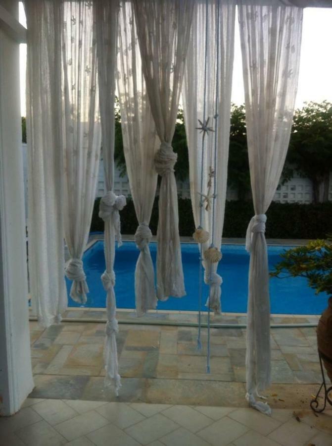 Nerantza Villa Jolimax Екстер'єр фото