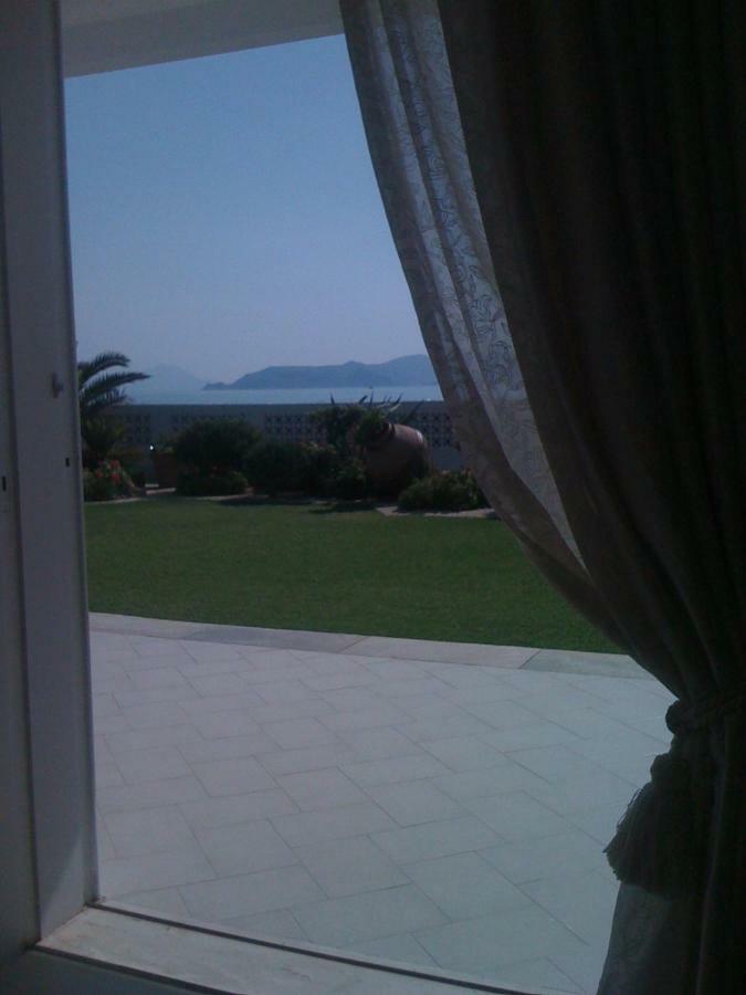 Nerantza Villa Jolimax Екстер'єр фото