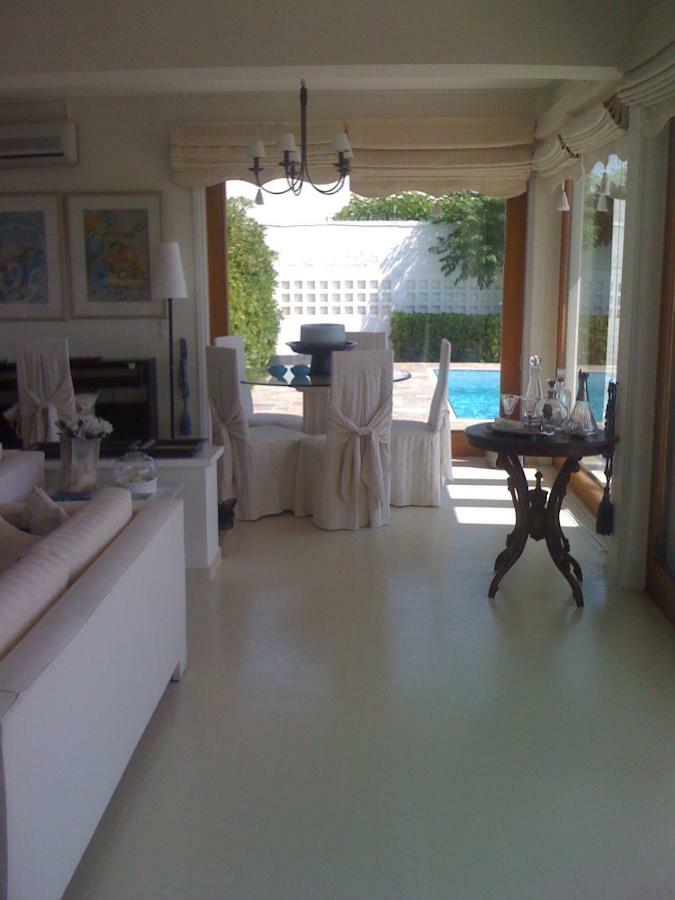 Nerantza Villa Jolimax Екстер'єр фото