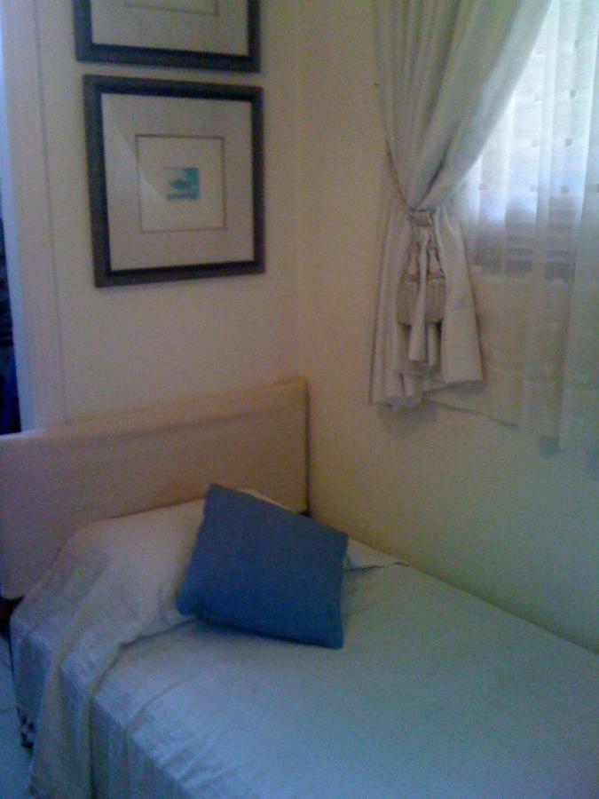 Nerantza Villa Jolimax Екстер'єр фото