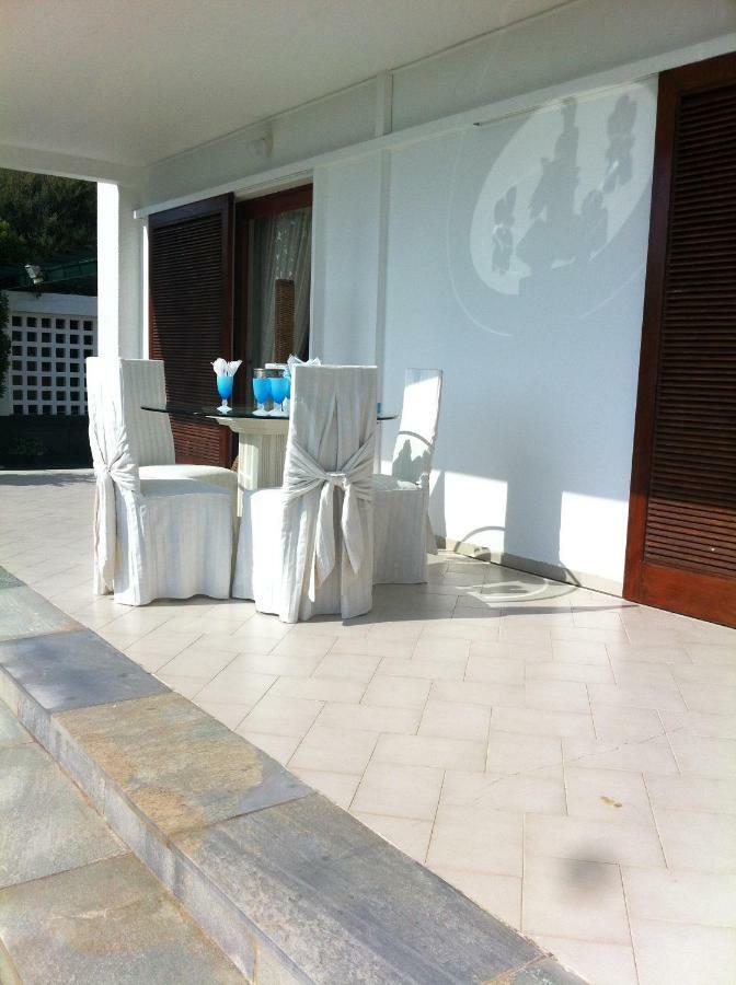 Nerantza Villa Jolimax Екстер'єр фото